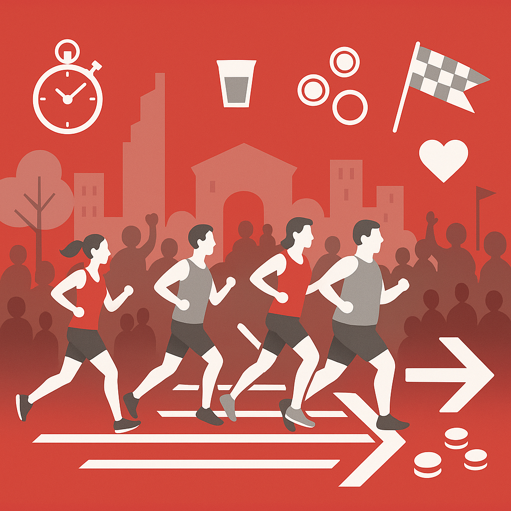 Milano City Marathon