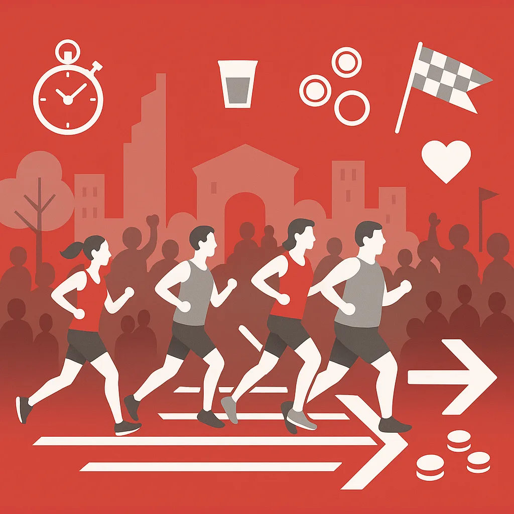 Milano City Marathon